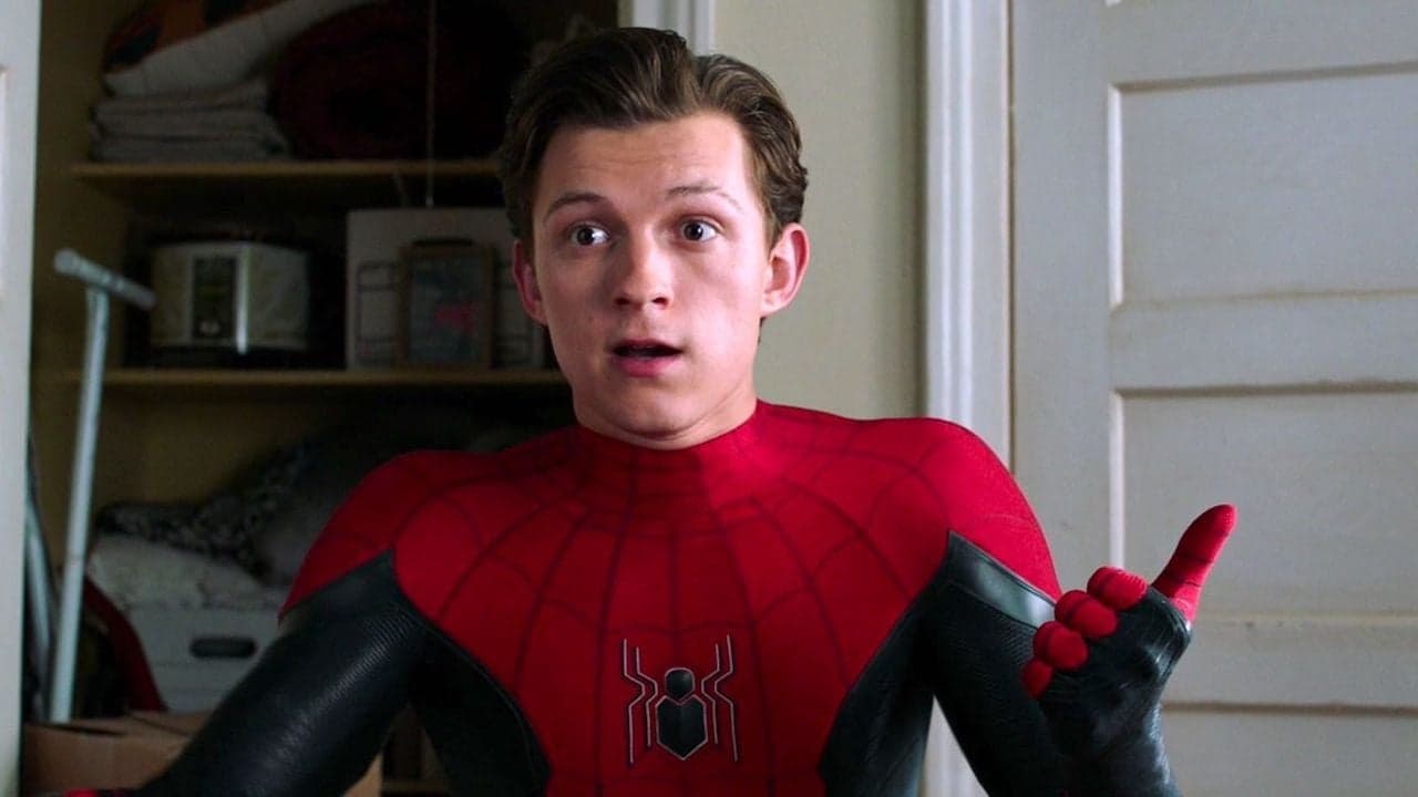 เวิร์กเอาต์สุดโหดของทอม ฮอลแลนด์ก่อนถ่าย Spider-Man กลายเป็นไวรัล คนแห่ลองตาม