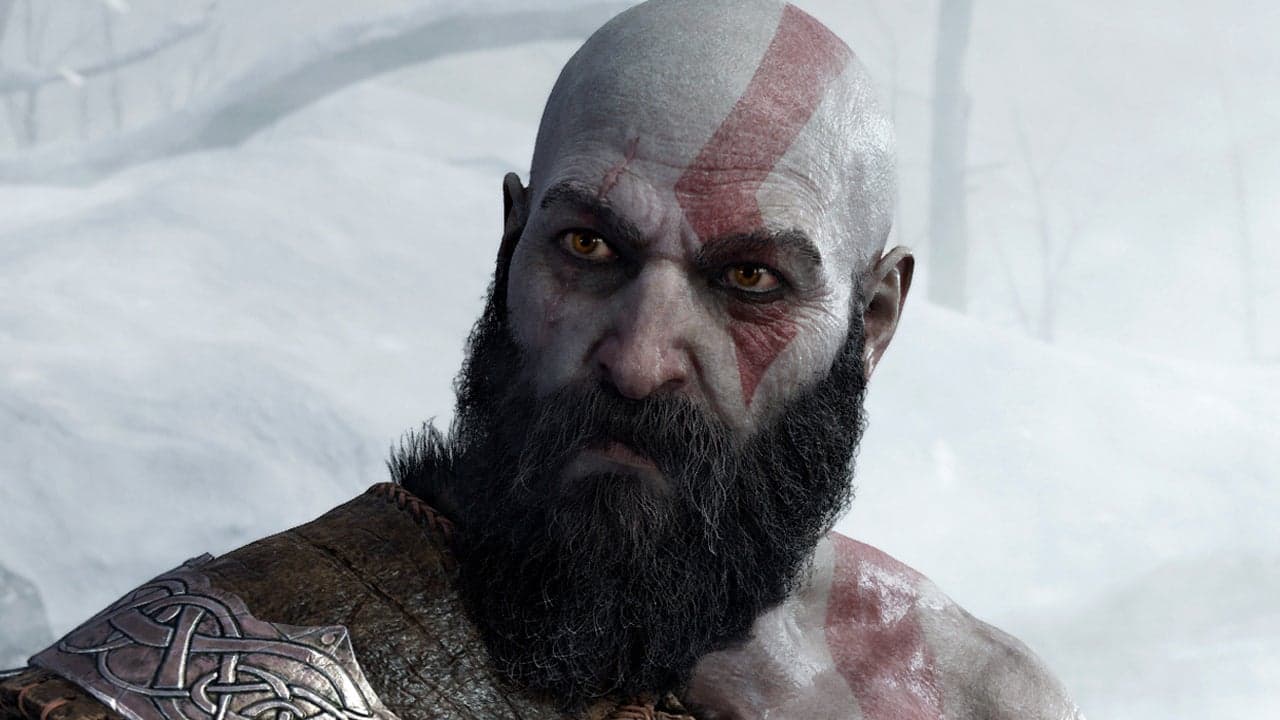 Christopher Judge ติงซีรีส์ God of War ไม่ดึงทีมเขียนเกมมาร่วมทำ