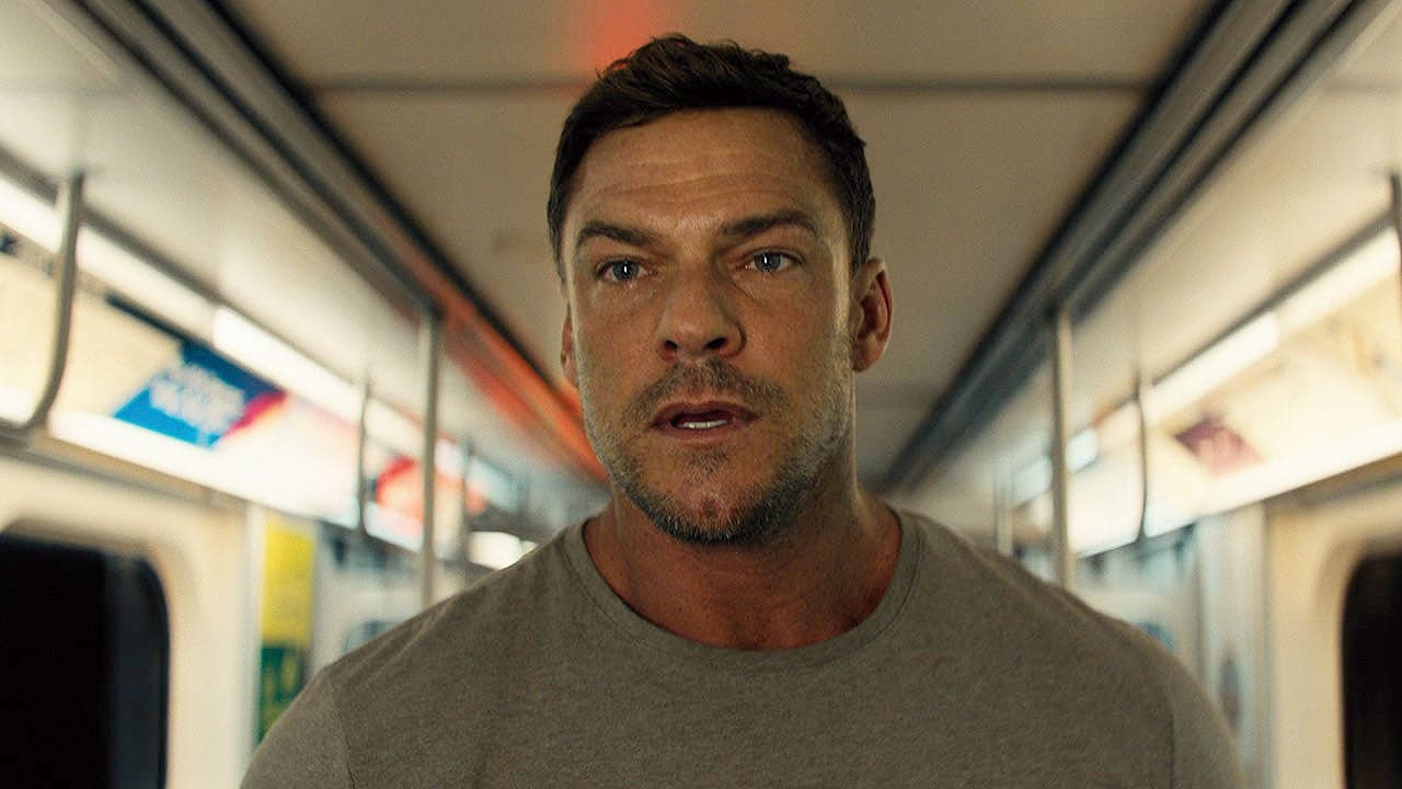 Reacher ซีซัน 4 เปลี่ยนมากขึ้น แต่ยังเด่นที่ฉากบู๊และตัวเอก