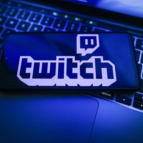 Twitch เปิดให้ผู้ใช้ปฏิเสธการนำคอนเทนต์ไปฝึก AI ของ Amazon ได้แล้ว
