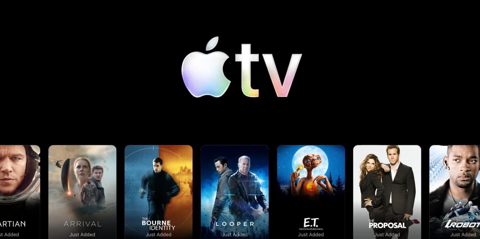 Apple TV เพิ่มหนังคลาสสิกให้ดูฟรีในแพ็กเกจสมาชิก
