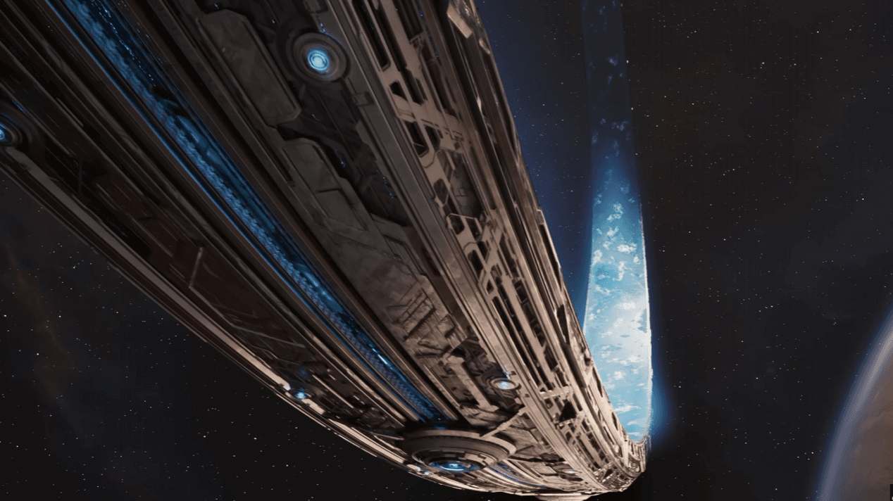 ผู้ร่วมสร้าง Halo วิจารณ์เมนูหลักของ Halo: Campaign Evolved ว่าหลุดโทนและใหญ่เกินสเกล