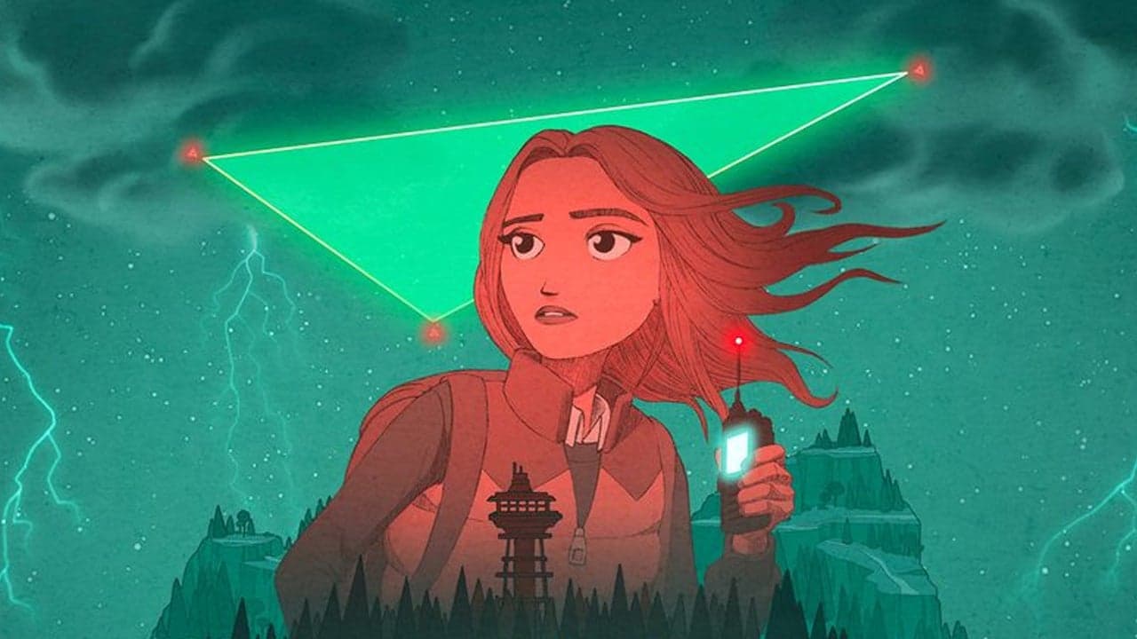 Netflix ปิด Night School Studio หลังเกม Unhinged เปิดตัวแรง
