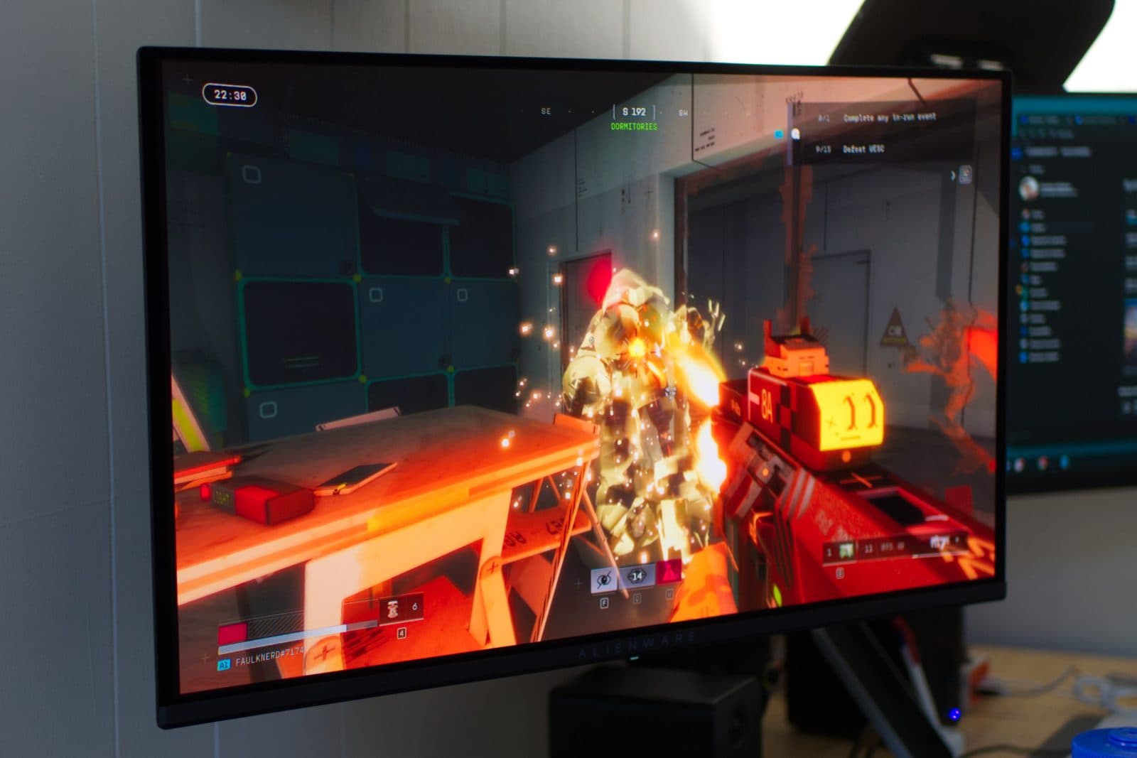 Alienware จอ QD-OLED เกมมิ่ง 27 นิ้ว ลดราคาเป็นครั้งแรก