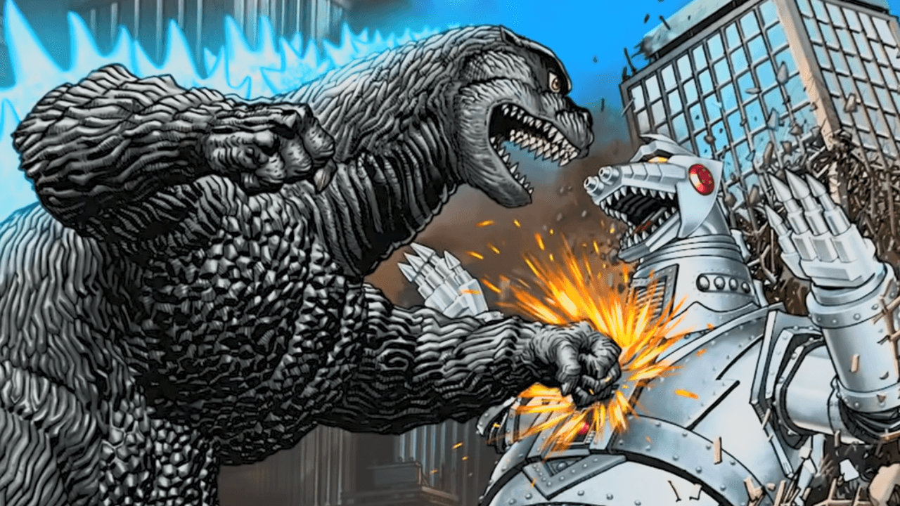 ทีมสร้าง Godzilla Remastered ย้ำไม่เคยคิดเรื่อง GTA 6 ตอนเลือกวันขาย