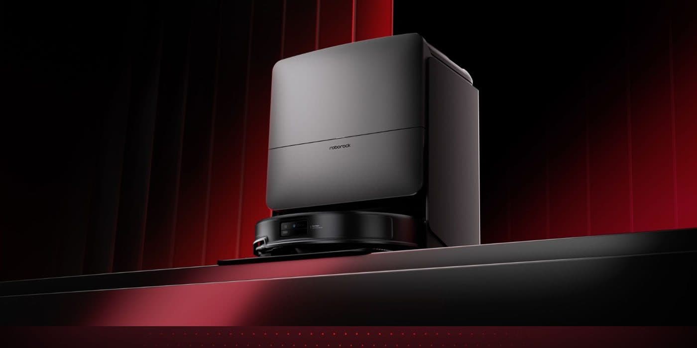 Roborock ฉลองครบรอบ 12 ปี ลดสูงสุด 1,600 ดอลลาร์ รวมรุ่นเรือธง Saros 20