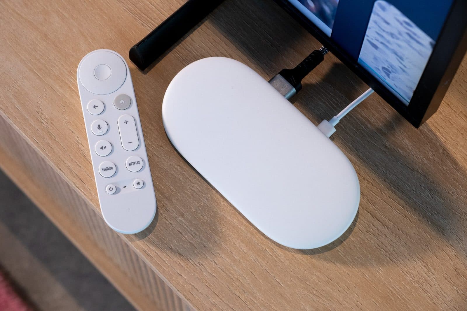 Google ขึ้นราคา TV Streamer 4K เป็น 149 ดอลลาร์ แพงขึ้น 50 ดอลลาร์