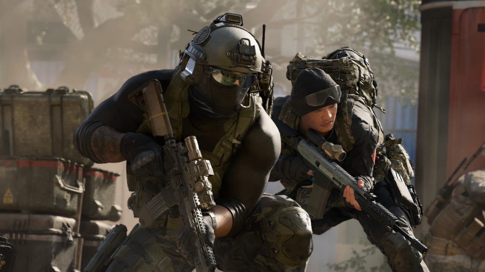 Infinity Ward ปรับ TTK และอาวุธในเบต้า Modern Warfare 4 หลังโดนวิจารณ์
