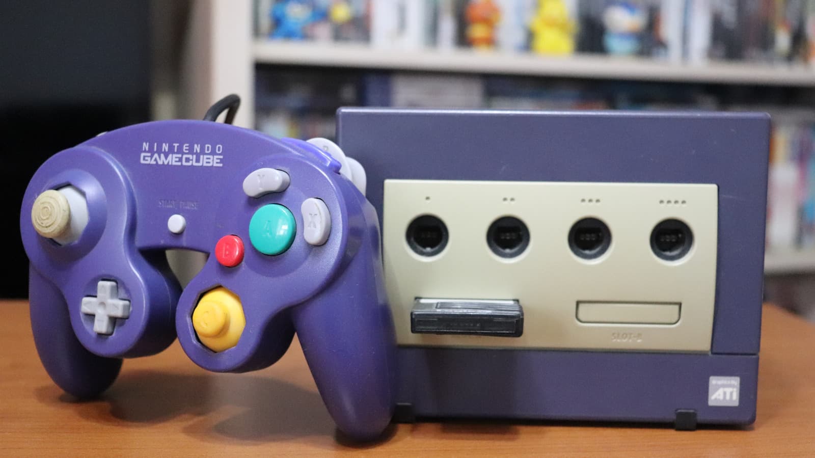 Nintendo พลาดจังหวะกับ GameCube อย่างไร