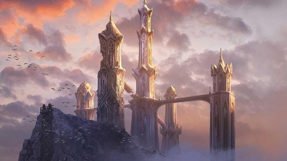 รีวิว The Tower of Beggars: โรงเรียนเวทมนตร์ที่ขับเคลื่อนด้วยความเหลื่อมล้ำและการเอาตัวรอด