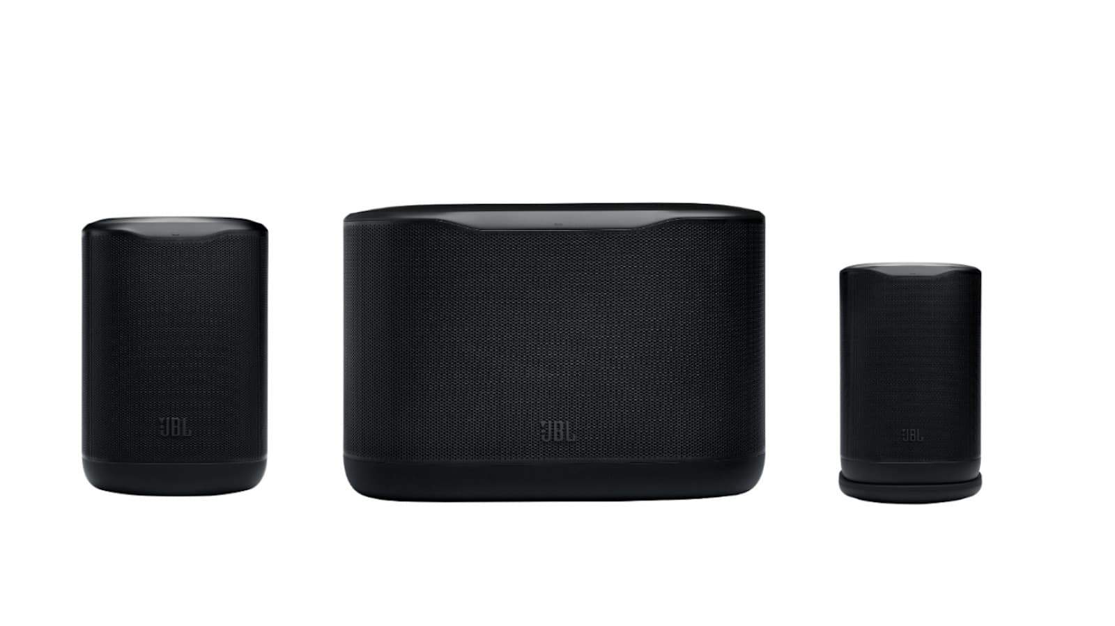 JBL เปิดตัวลำโพง Wi‑Fi ตระกูล Cove สำหรับเสียงทั้งบ้าน