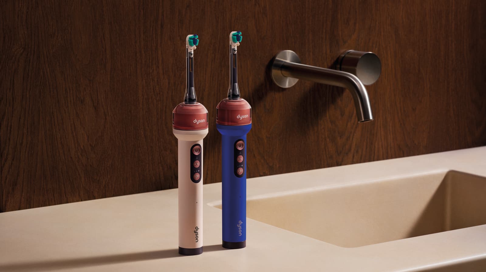 Dyson เปิดตัว CameraJet แปรงสีฟันอัจฉริยะ 3-in-1 ราคา 500 ดอลลาร์ ที่สแกนช่องปากได้
