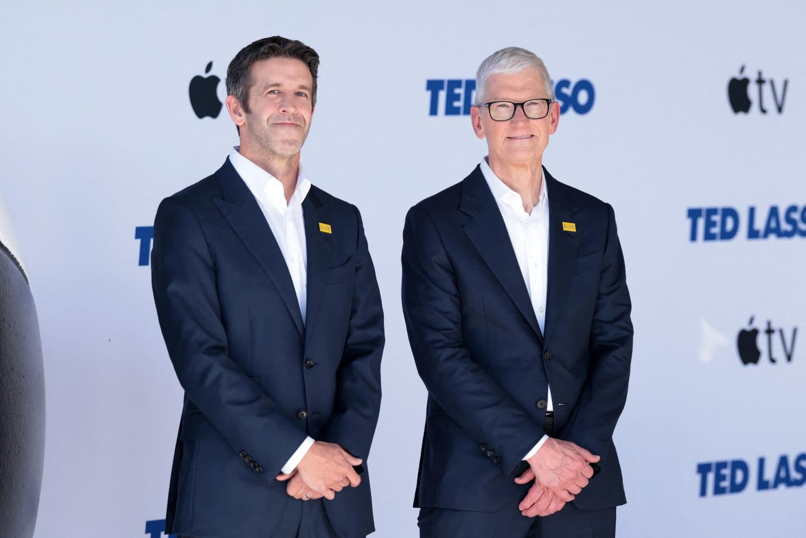 Apple เปลี่ยนซีอีโอครั้งแรกในรอบกว่า 10 ปี ‘John Ternus’ ขึ้นแทน Tim Cook