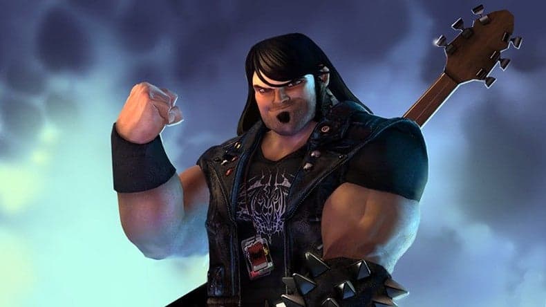 Double Fine เปิดระดมทุน Amnesia Fortnight ใหม่ ล้อเล่น Brütal Legend 2 แลก $100 ล้าน