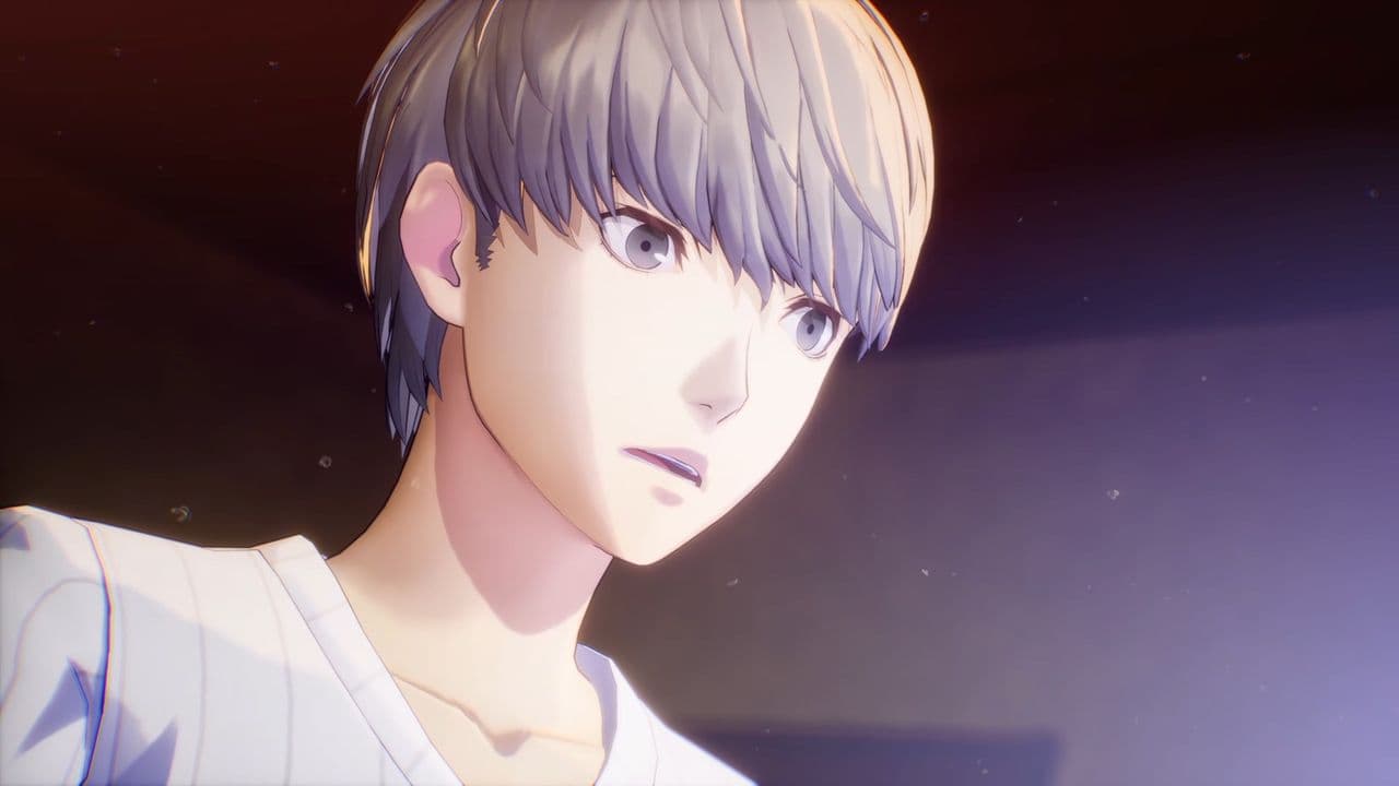 Atlus ชี้ Persona 4 Revival จะไม่เพิ่มเส้นโรแมนซ์ของโยสุเกะ