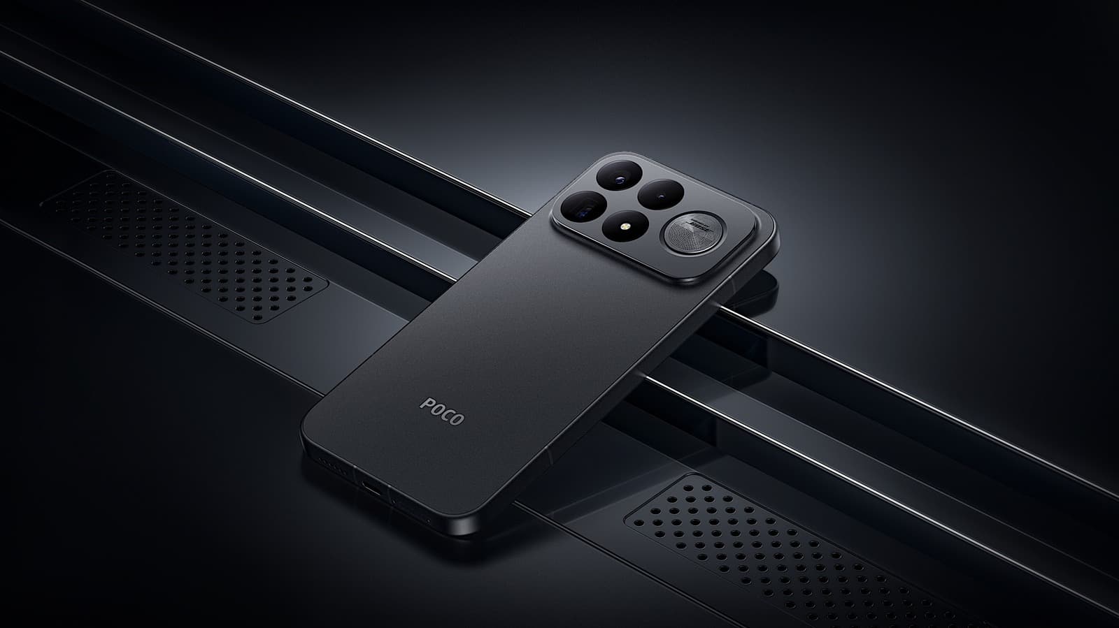 Poco F9 Ultra เปิดตัวมือถือกลางคุ้ม ใช้ชิปเรือธงและจอ 185Hz