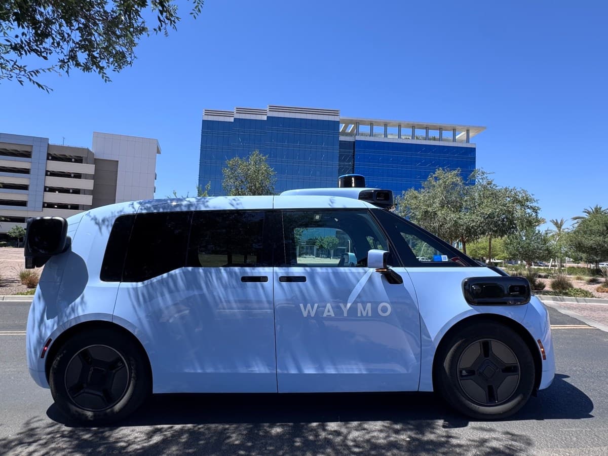Waymo ขยายบริการโรโบแท็กซี่สู่เดนเวอร์ ซานดิเอโก และแทมปา
