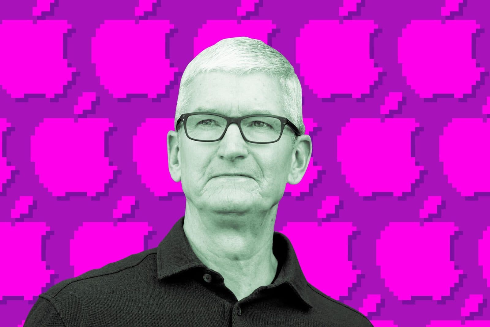 มรดกของ Tim Cook ไม่ได้มีแค่ iPhone แต่คือการเมือง