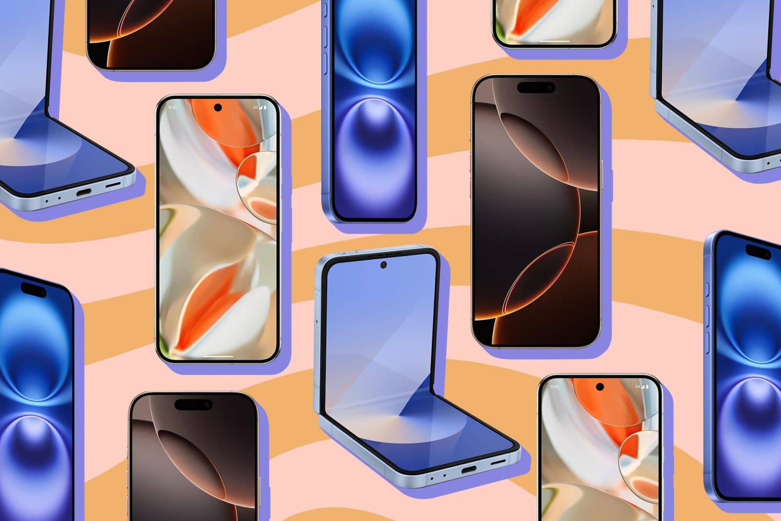 กันยายนนี้สมาร์ทโฟนรุ่นใหม่ล้นตลาด ทั้ง Poco, IFA และ iPhone