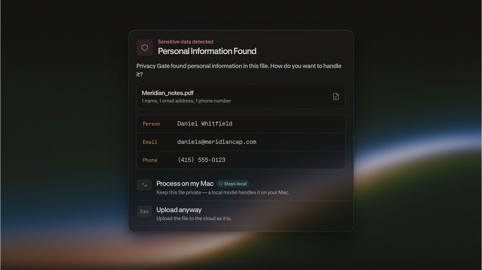 Perplexity เปิดตัว Hybrid Compute แยกงานระหว่างคลาวด์กับ AI ในเครื่อง