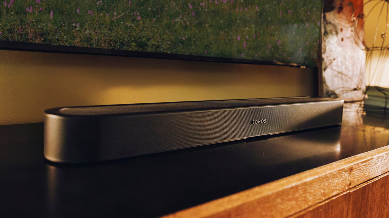 Sonos เปิดตัว Beam Ultra ซาวด์บาร์รุ่นใหม่ รองรับเสียงรอบทิศทาง 7.1.2