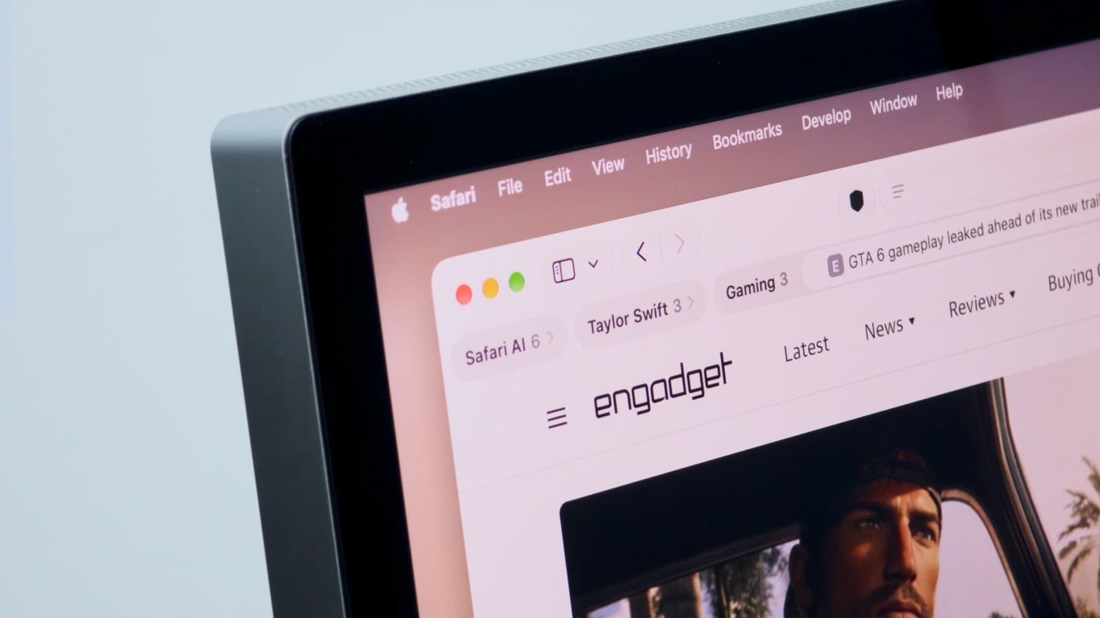 วิธีจัดระเบียบแท็บ Safari และสร้างกลุ่มแท็บบน macOS 27