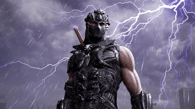 Ninja Gaiden กับบทพิสูจน์ว่า Xbox เข้าใจเกมเมอร์ญี่ปุ่นได้