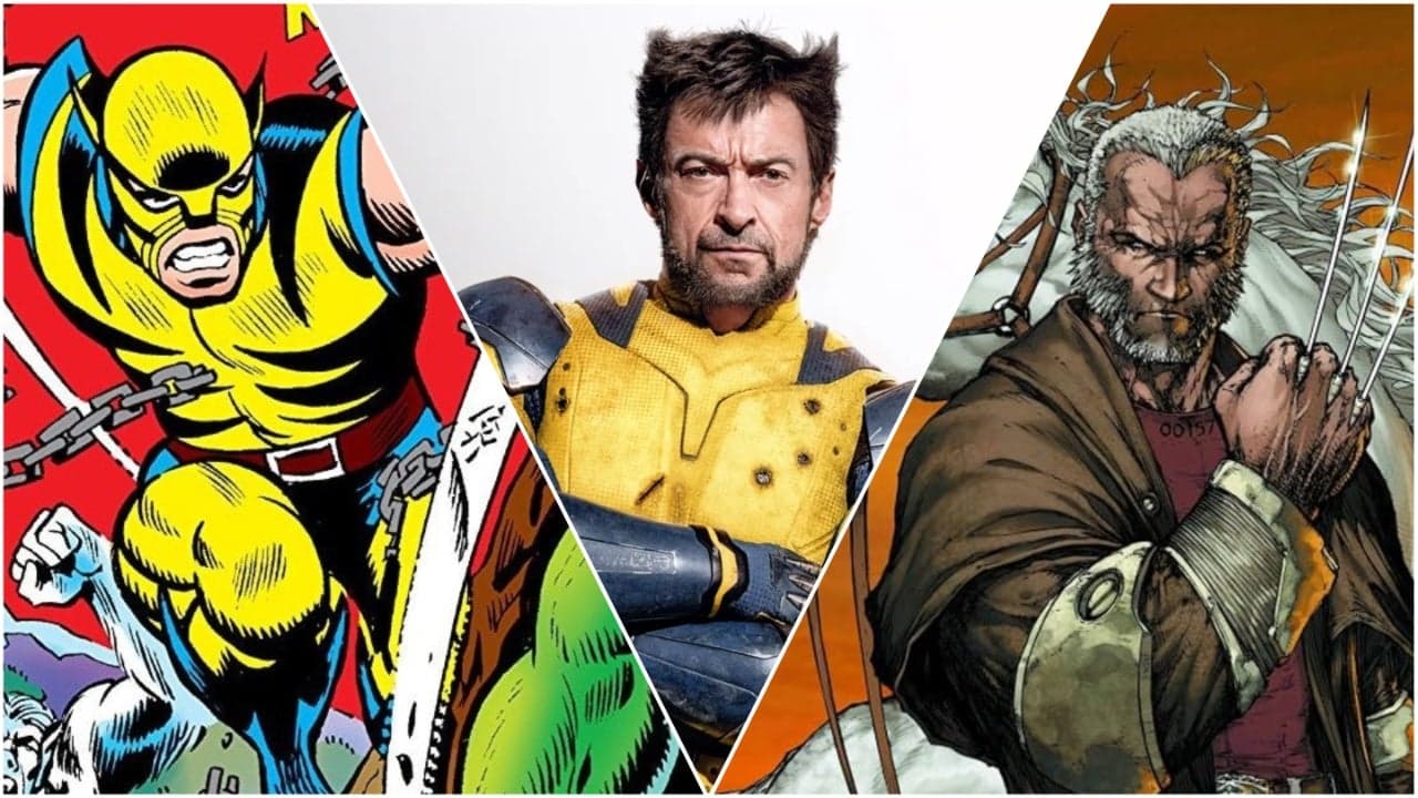 Marvel’s Wolverine บน PS5 เผยที่มาชุดเกราะและคอสตูมหลากเวอร์ชันจากคอมิกต์กับสื่ออื่น