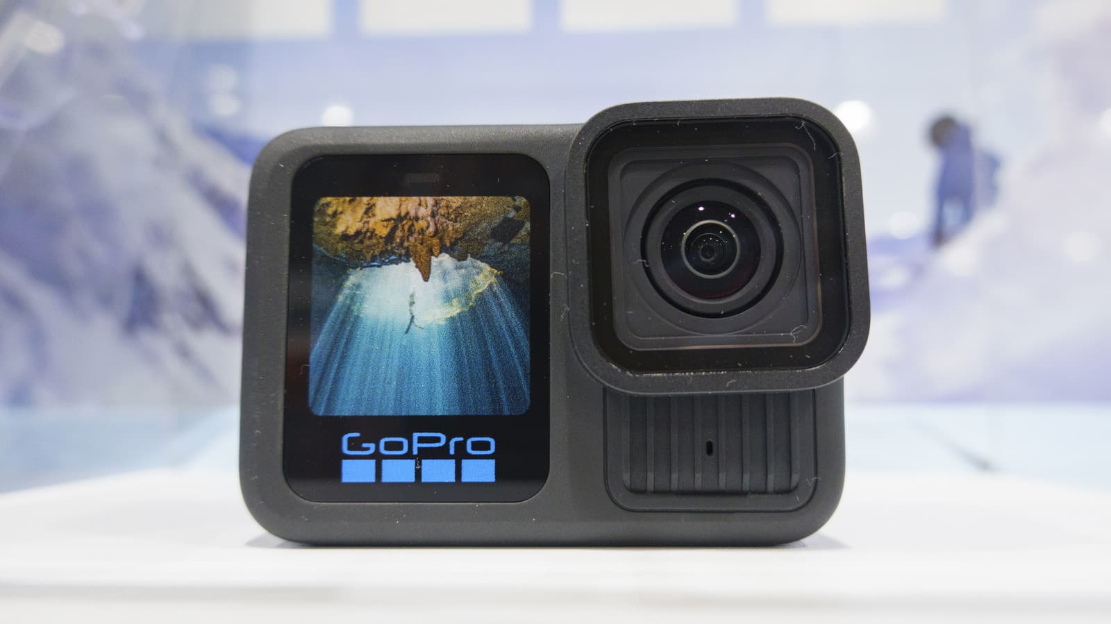 GoPro ขยับสู่ธุรกิจดาต้าเซ็นเตอร์ AI ผ่านดีลควบรวมมูลค่า 285 ล้านดอลลาร์