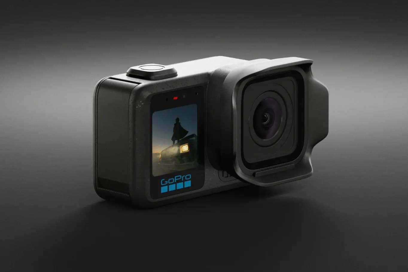 GoPro ถูกซื้อกิจการและเตรียมขยับสู่ตลาดกลาโหม หุ่นยนต์ และอวกาศ