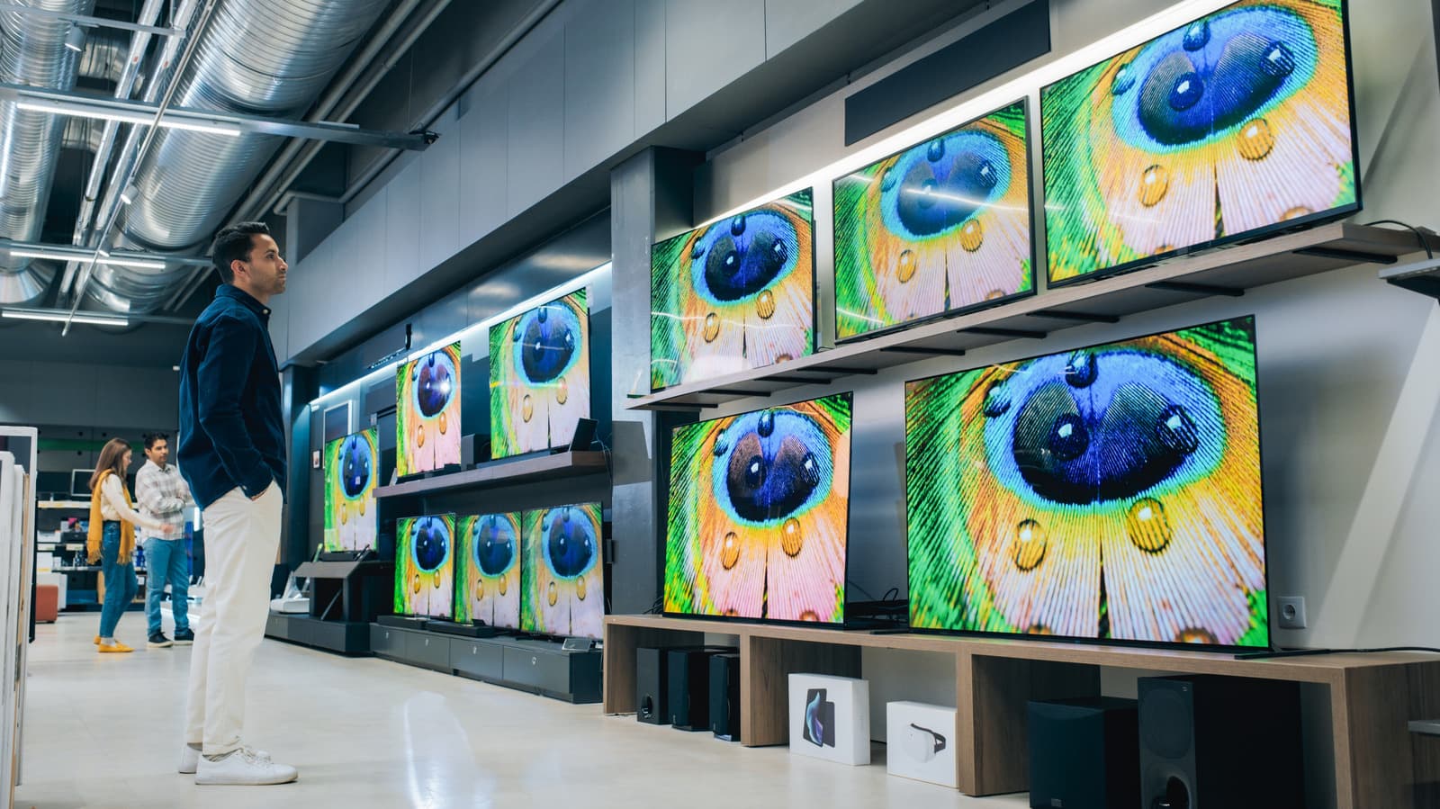 QHD, 4K, 5K คืออะไร และเลือกความละเอียดจอแบบไหนถึงเหมาะกับคุณ