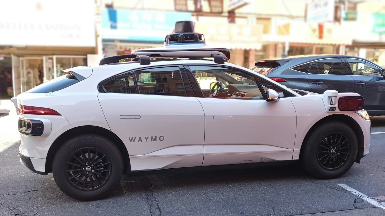 Waymo เปิดบริการโรบอตแท็กซี่สำหรับคนทั่วไปในเดนเวอร์ ซานดีเอโก และแทมปา