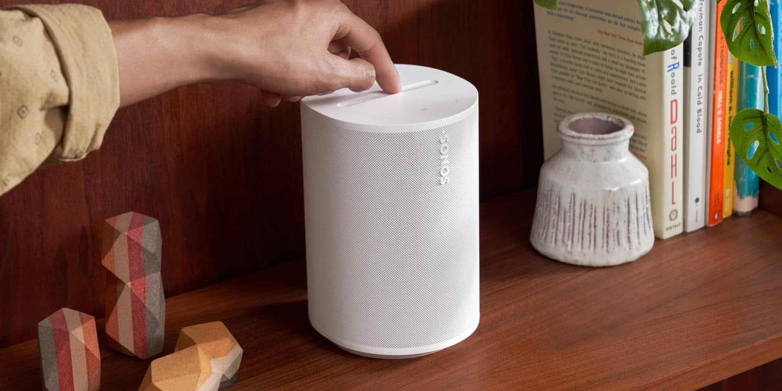 Sonos เปิดตัวแบรนดิ้งซอฟต์แวร์ “Sonos 27” พร้อมฟีเจอร์ใหม่ 4 อย่าง
