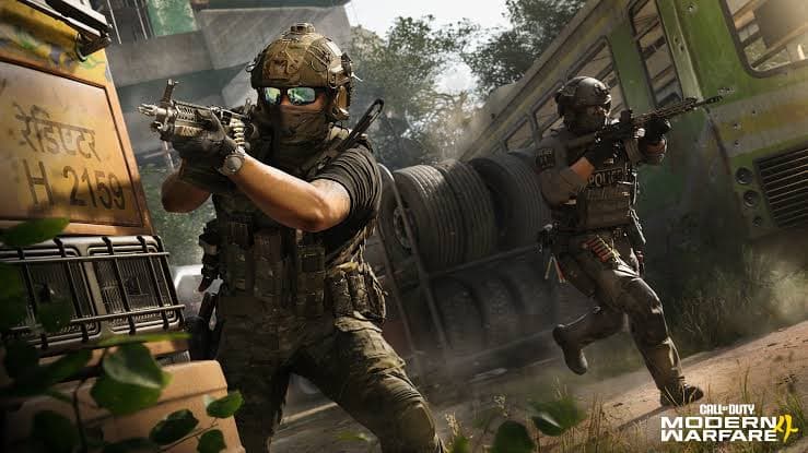 Call of Duty: Modern Warfare 4 เปิดเบต้ายืดเวลาเล่นต่อถึงคืนนี้