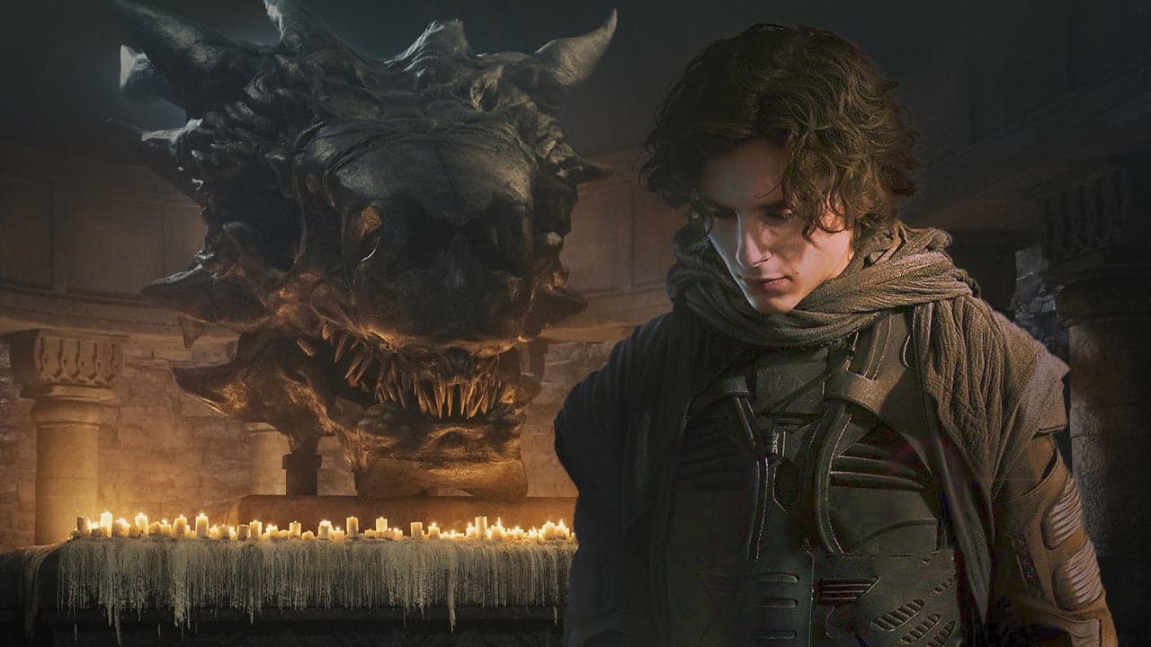 บทเรียนจาก Dune ที่หนัง Aegon’s Conquest ควรเอาไปใช้
