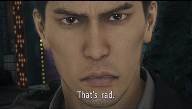 IGN ชมว่า Yakuza 0 ยังมันส์และเป็นเกมที่กลับมาเล่นซ้ำได้เสมอ