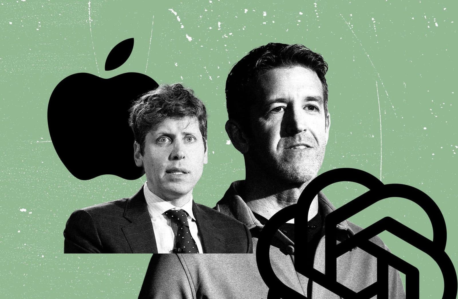 Apple กล่าวหา OpenAI ทำลายหลักฐานในคดีความลับทางการค้า