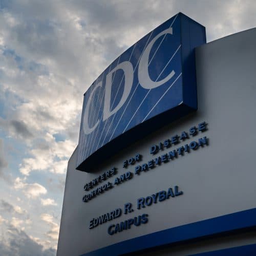 CDC ลบยอดเสียชีวิตจากหัด 2 ราย หลังข้อมูลถูกตั้งคำถาม