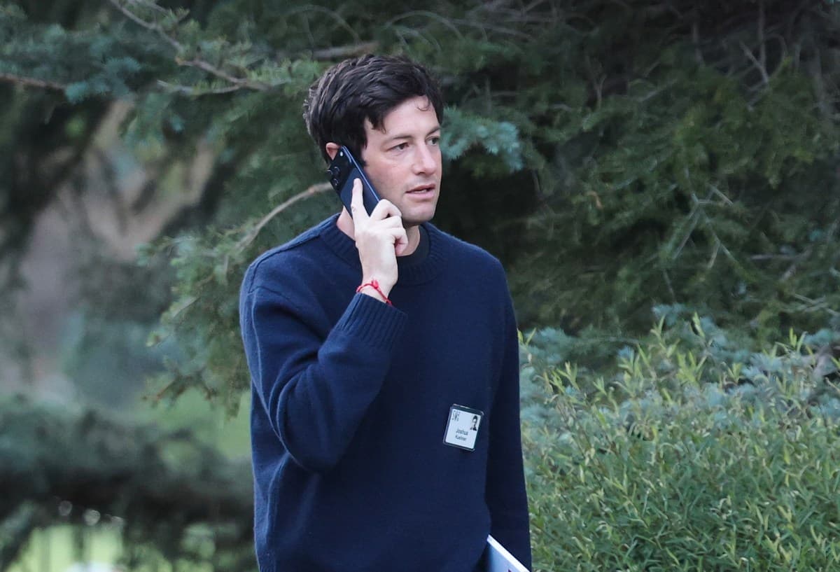 Kushner จาก Thrive Capital ออกโรงปกป้องบทบาทในดราม่า FIFA พร้อมจ้างทนายคู่ใจอีลอน มัสก์