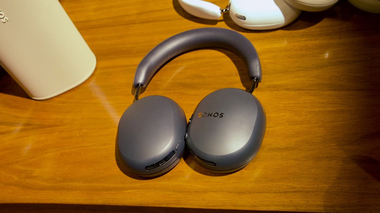 Sonos Ace Ultra และ Beam Ultra ฉลาดขึ้นในการเชื่อมต่อกับบ้าน