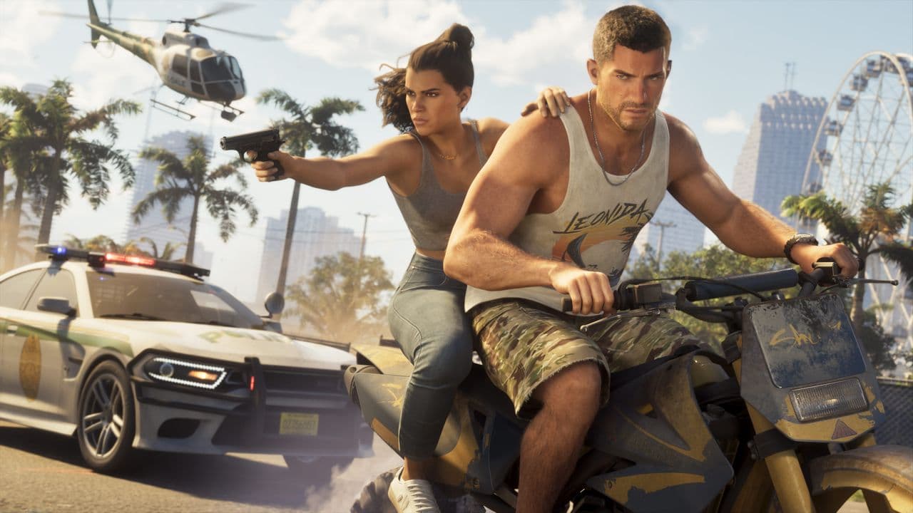 GTA 6 จะสลับตัวละครได้ไม่อิสระทุกฉาก Rockstar บอกจำกัดตามเนื้อเรื่อง
