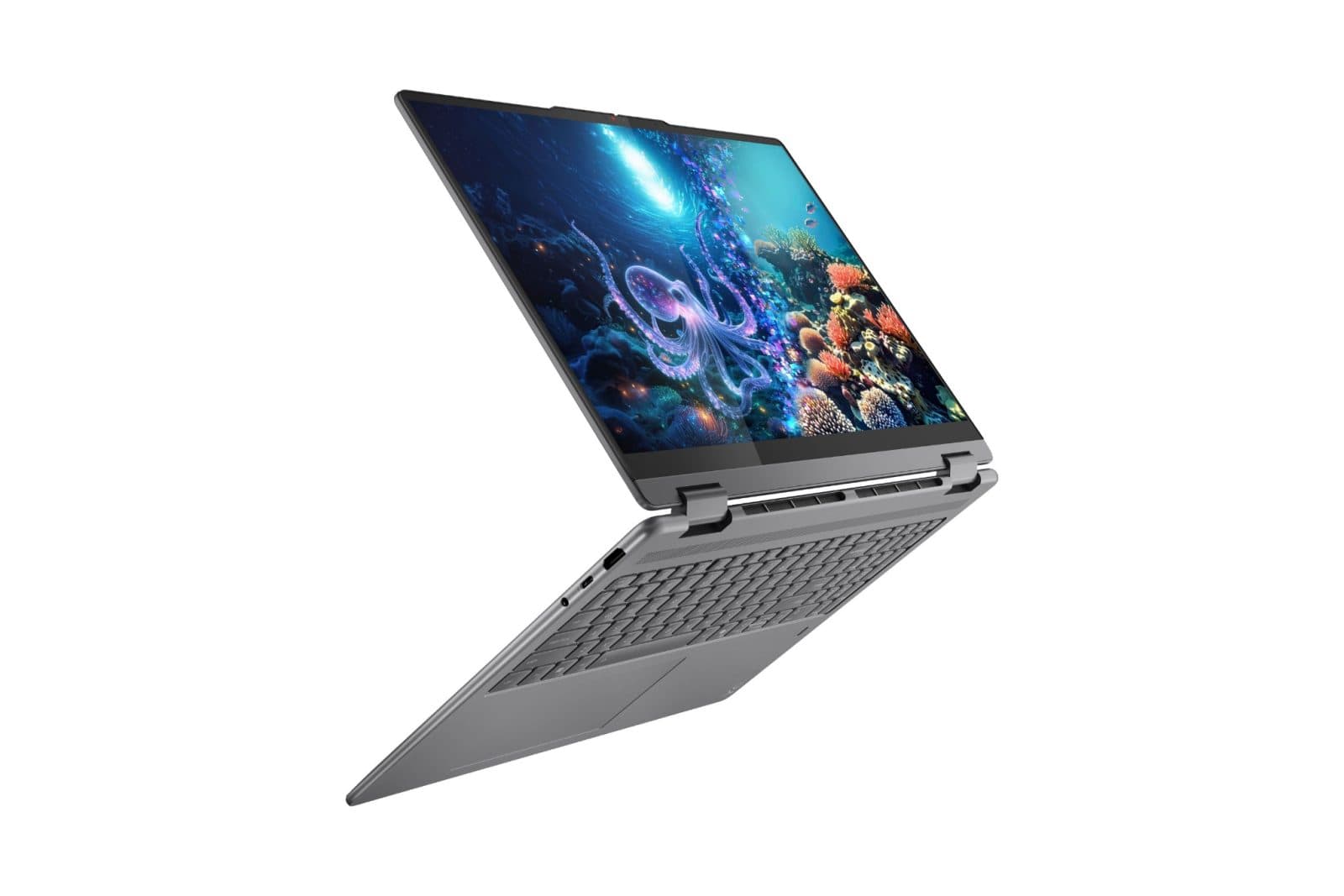 Lenovo Yoga 7i 2-in-1 ลดราคาช่วง Labor Day เหลือ 750 ดอลลาร์