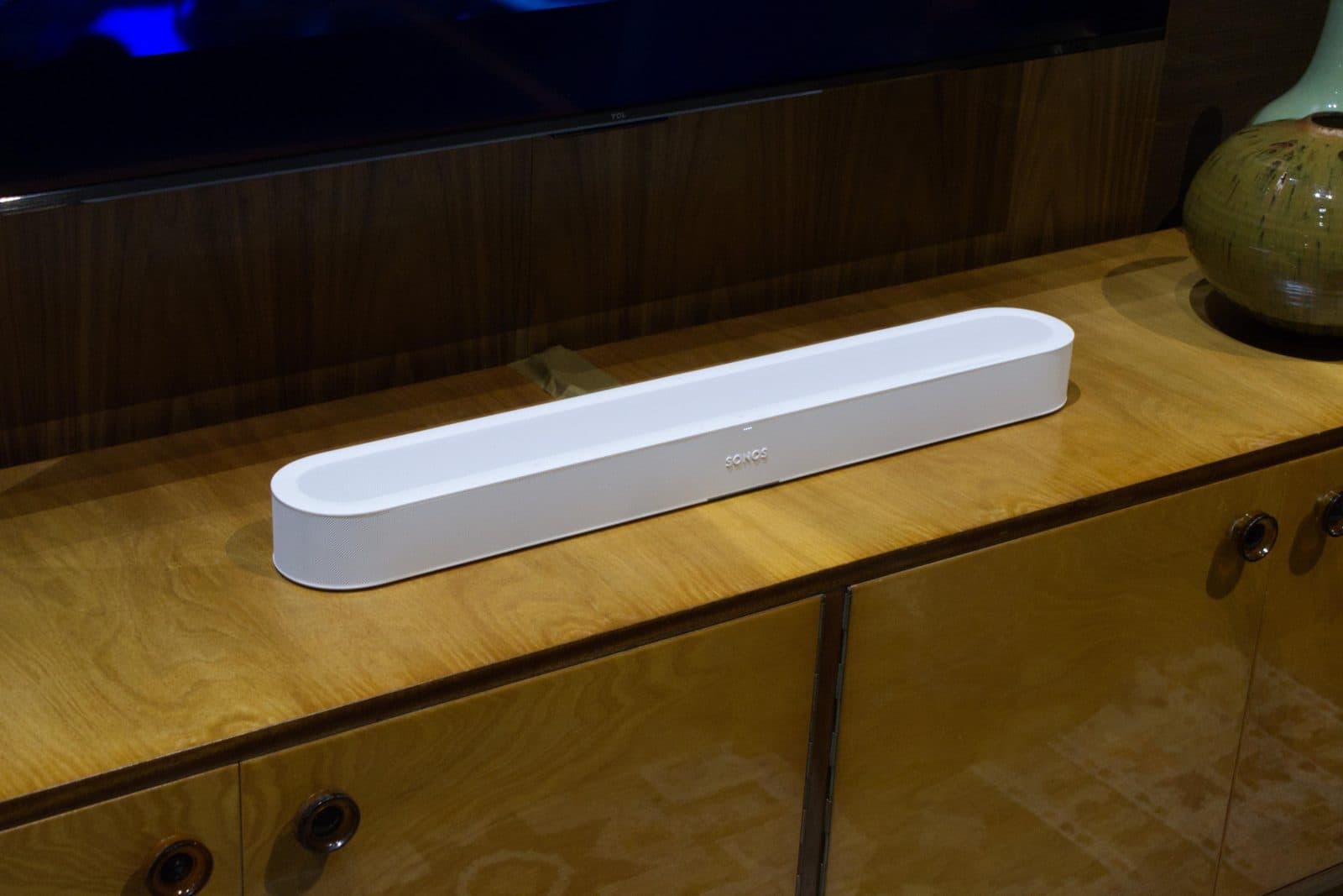 Sonos เปิดตัว Beam Ultra ซาวด์บาร์รุ่นใหม่ ราคา 699 ดอลลาร์ เน้นเสียงรอบทิศทางสำหรับทีวีใหญ่