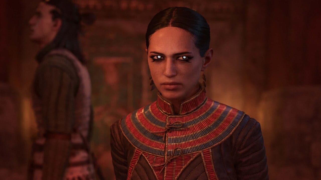 The Blood of Dawnwalker ทำให้เห็นว่า Unreal Engine 5 ก็ทำงานได้ดี