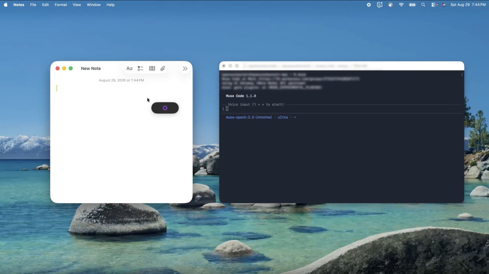 Meta เปิดตัวโมเดลถอดเสียง AI ใหม่ แยกผู้พูดและภาษาได้แบบเรียลไทม์