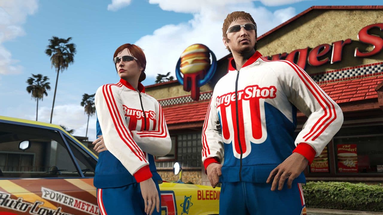 Rockstar ดัน NoPixel V เซิร์ฟเวอร์ RP แบบเชิญเท่านั้น ชูเป็นอนาคตของชุมชน GTA 5