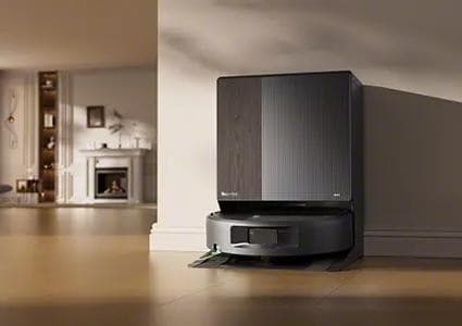 iRobot เปิดตัว Roomba Max 875 Combo หุ่นยนต์ดูดฝุ่นถูพื้นเรือธงรุ่นใหม่