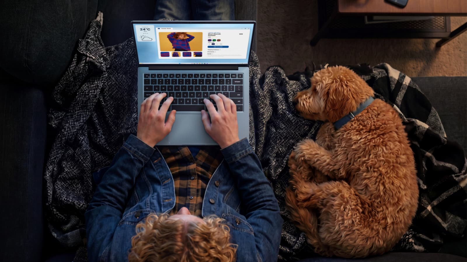 Dell 14S โน้ตบุ๊กประหยัดอีกรุ่นที่พยายามชน MacBook Neo