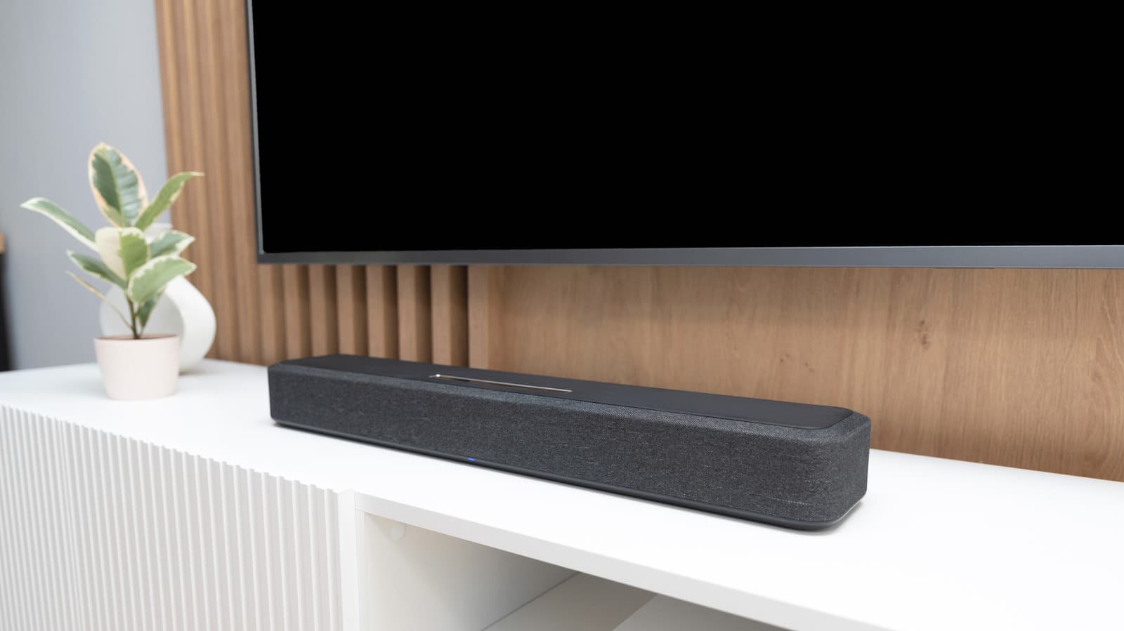 วิธีตั้งและวางซาวด์บาร์ให้ได้เสียง Dolby Atmos เต็มประสิทธิภาพ