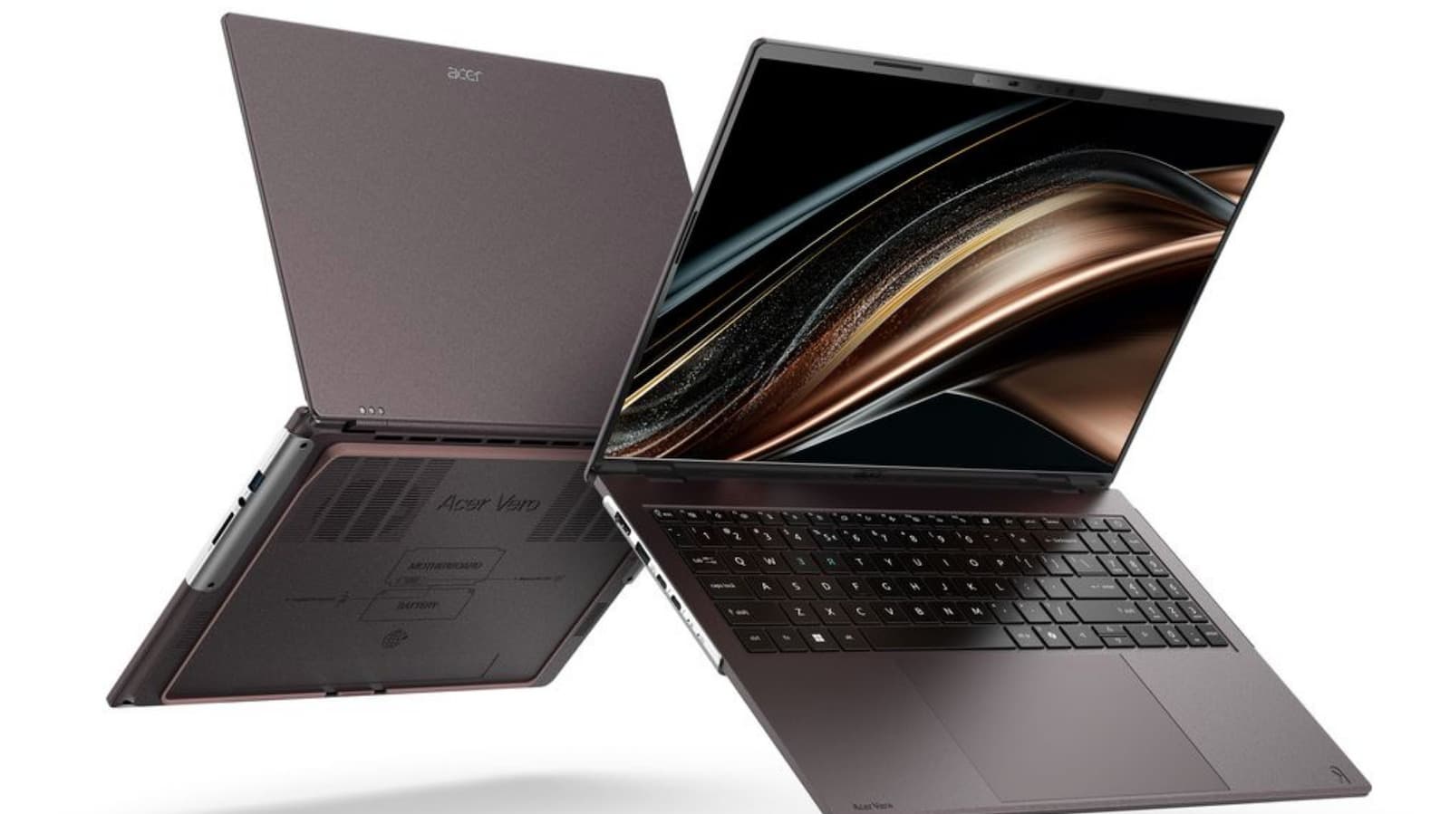 Acer Vero 16 โน้ตบุ๊กที่ออกแบบมาให้ซ่อมง่าย